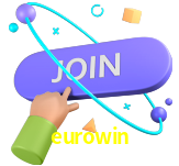 Junte-se ao cassino eurowin hoje mesmo