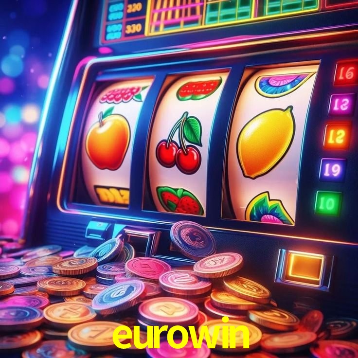 Experiência VIP eurowin