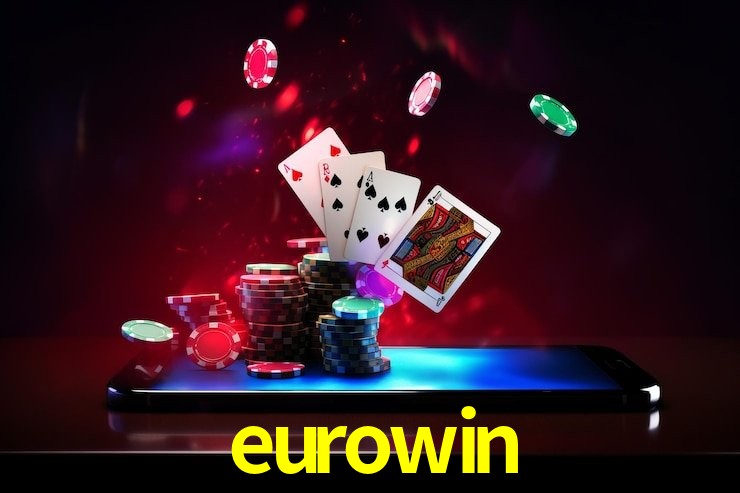 Welcome Bonus eurowin