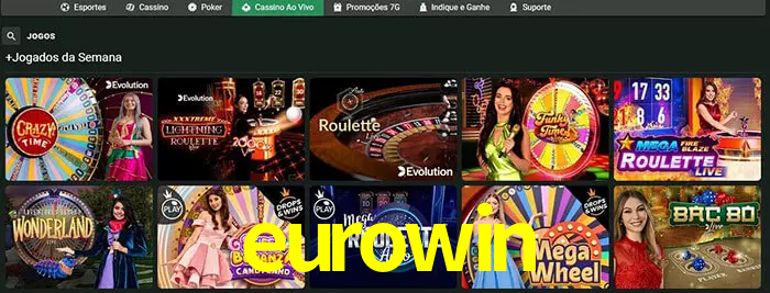eurowin bet