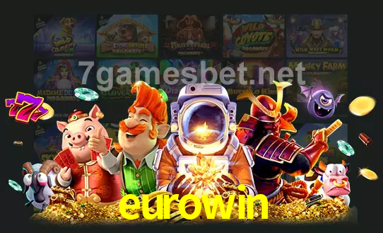 cassino eurowin