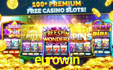 A Revolução dos Aplicativos de Jogos no eurowin