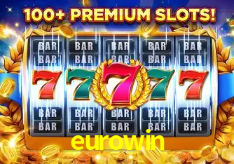 A Emoção da Loteria na eurowin: Uma Chance de Mudança de Vida