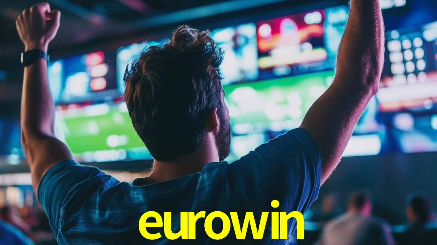 eurowin: Jogue Crash e Experimente Alta Recompensa Instantânea