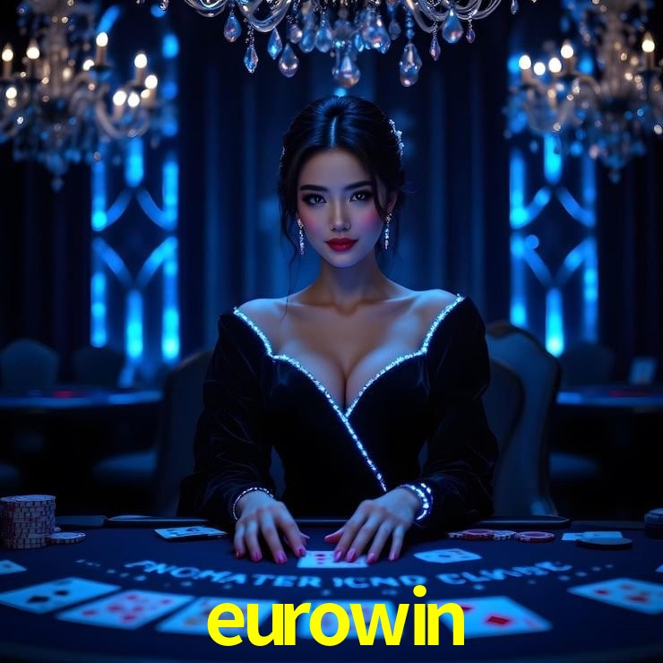 Casino Ao Vivo eurowin