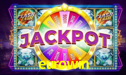 Descubra o Mundo do Cassino Online com eurowin