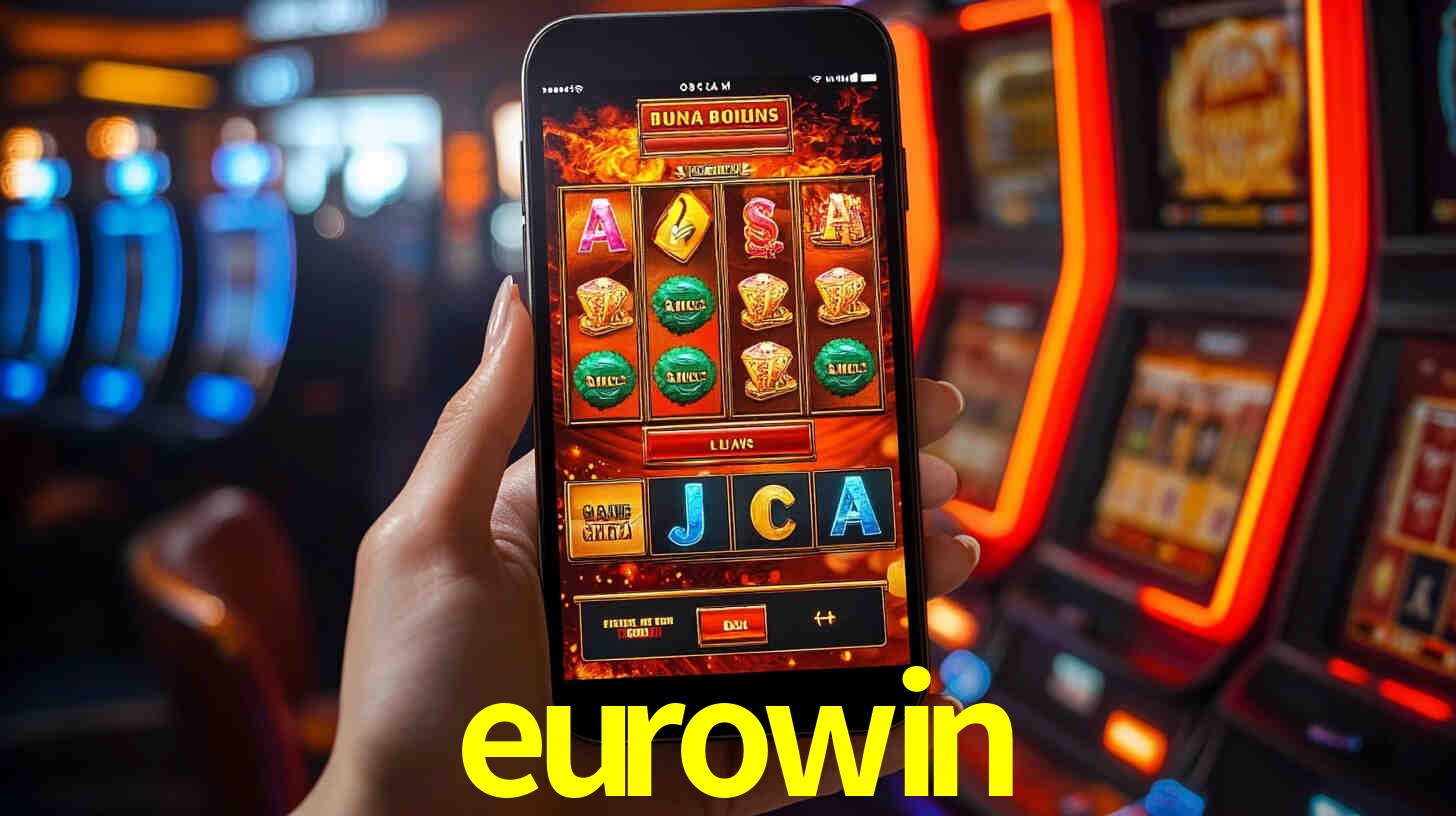 eurowin login