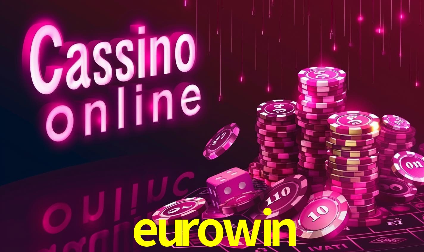 A Experiência Imersiva dos Cassinos Ao Vivo no eurowin