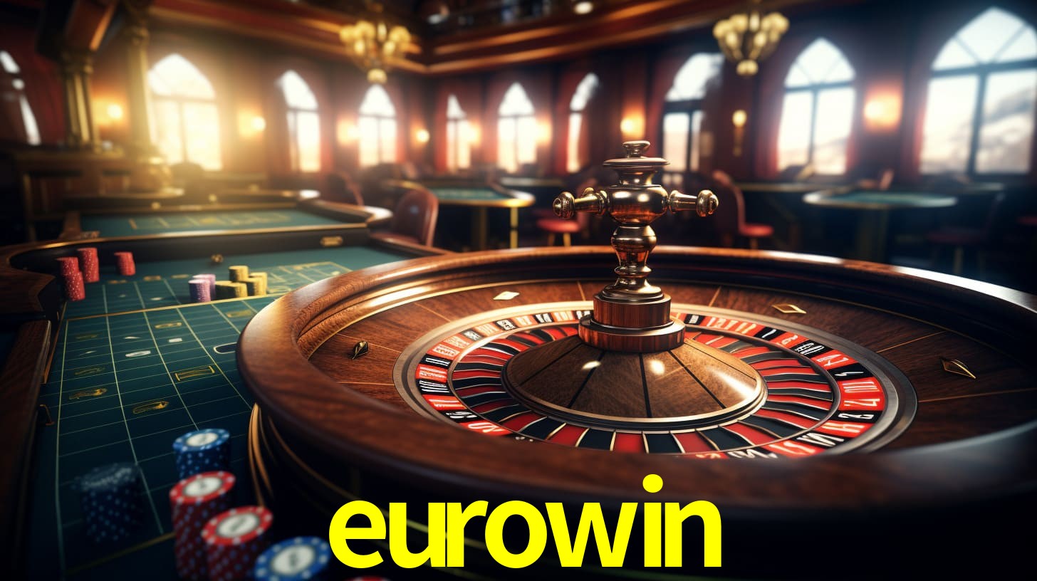 VIP Casino eurowin