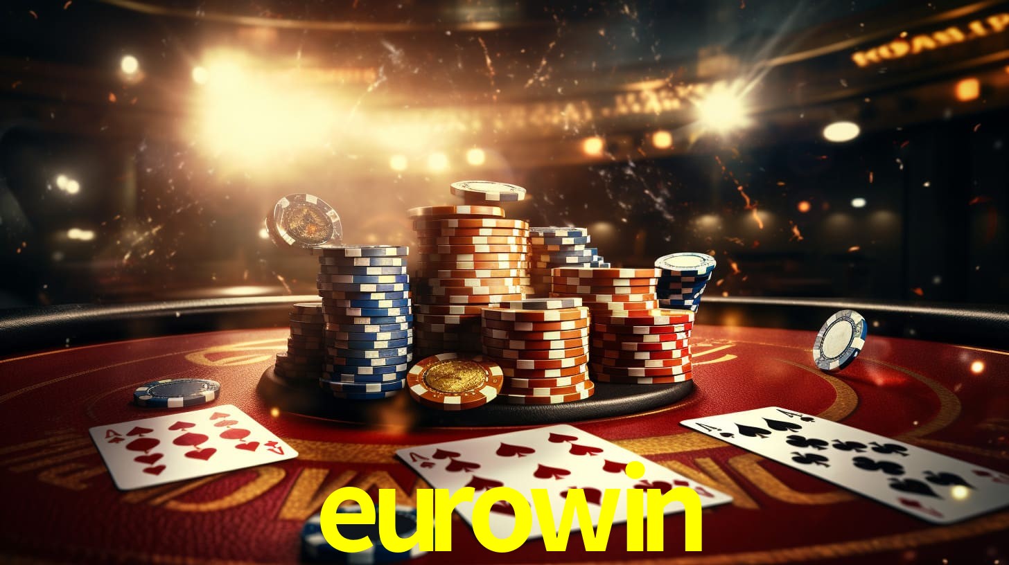 Live Casino eurowin