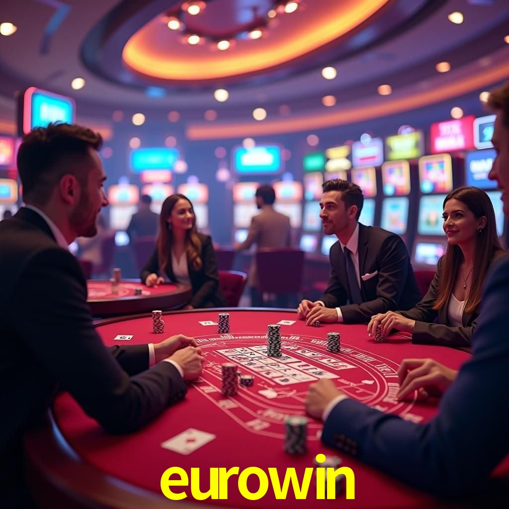 Programa VIP eurowin