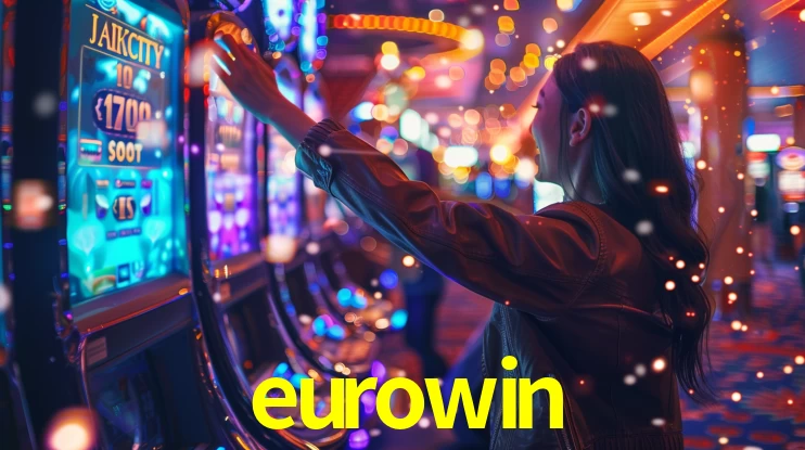 eurowin login