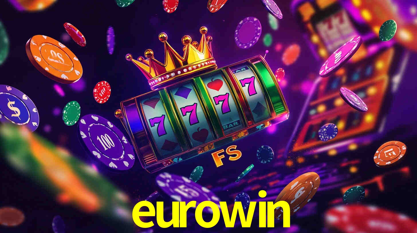 Welcome Bonus eurowin