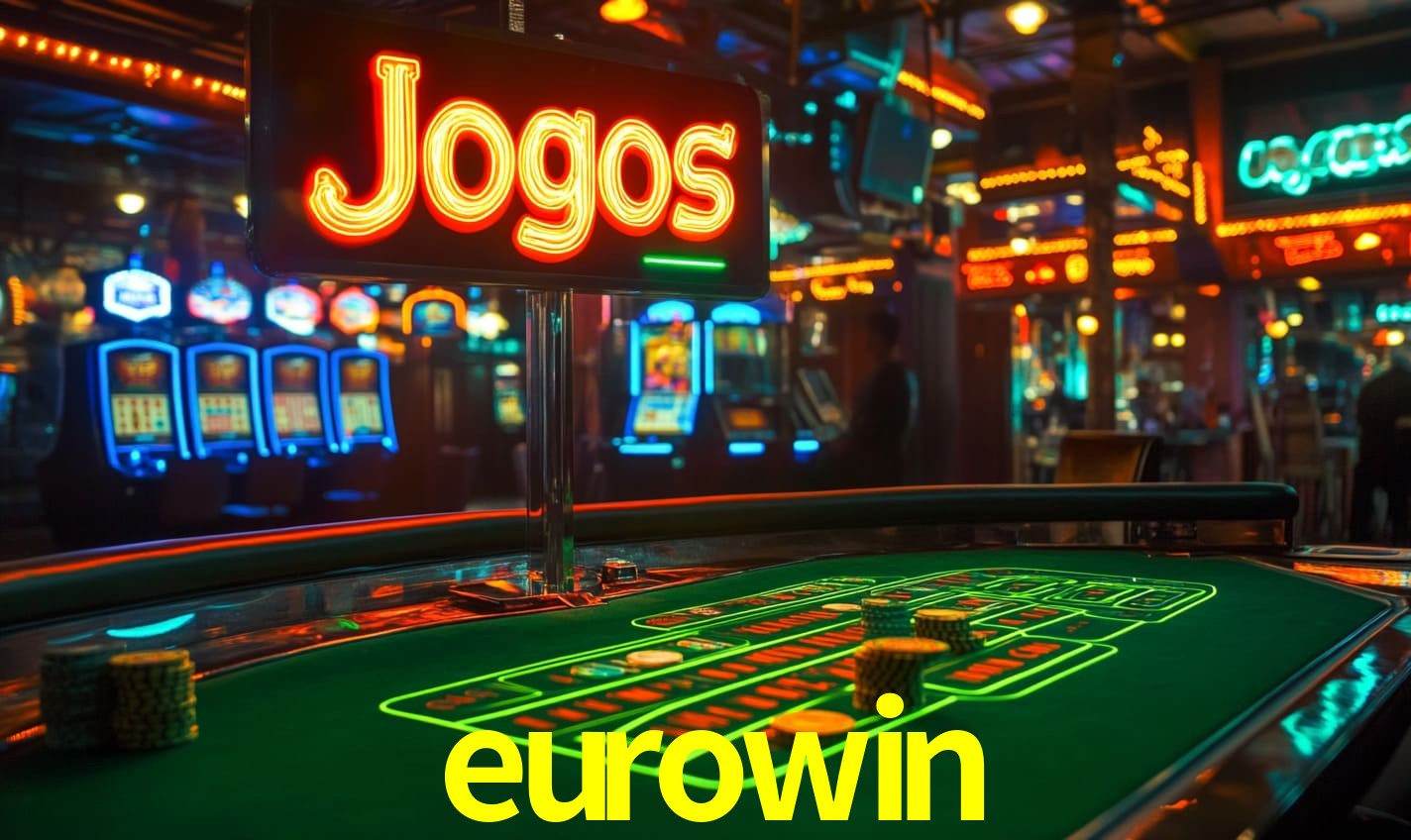 Login Seguro eurowin
