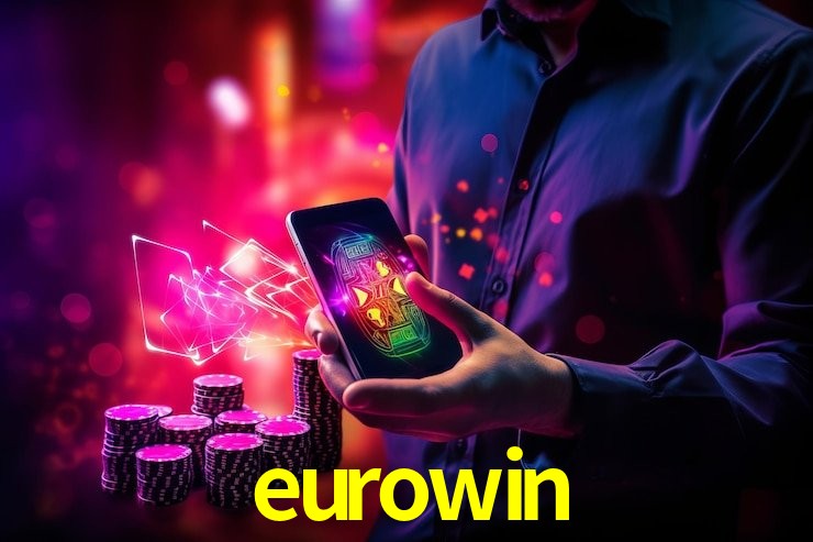 Casino Ao Vivo eurowin