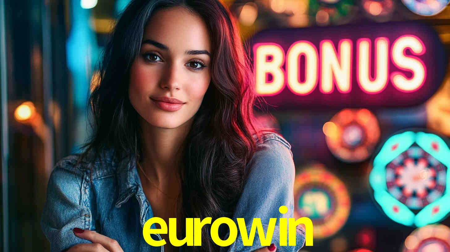 eurowin: A Experiência de Casino com Jogos de Mesa ao Vivo