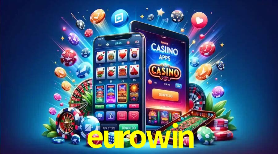 Slot Games eurowin