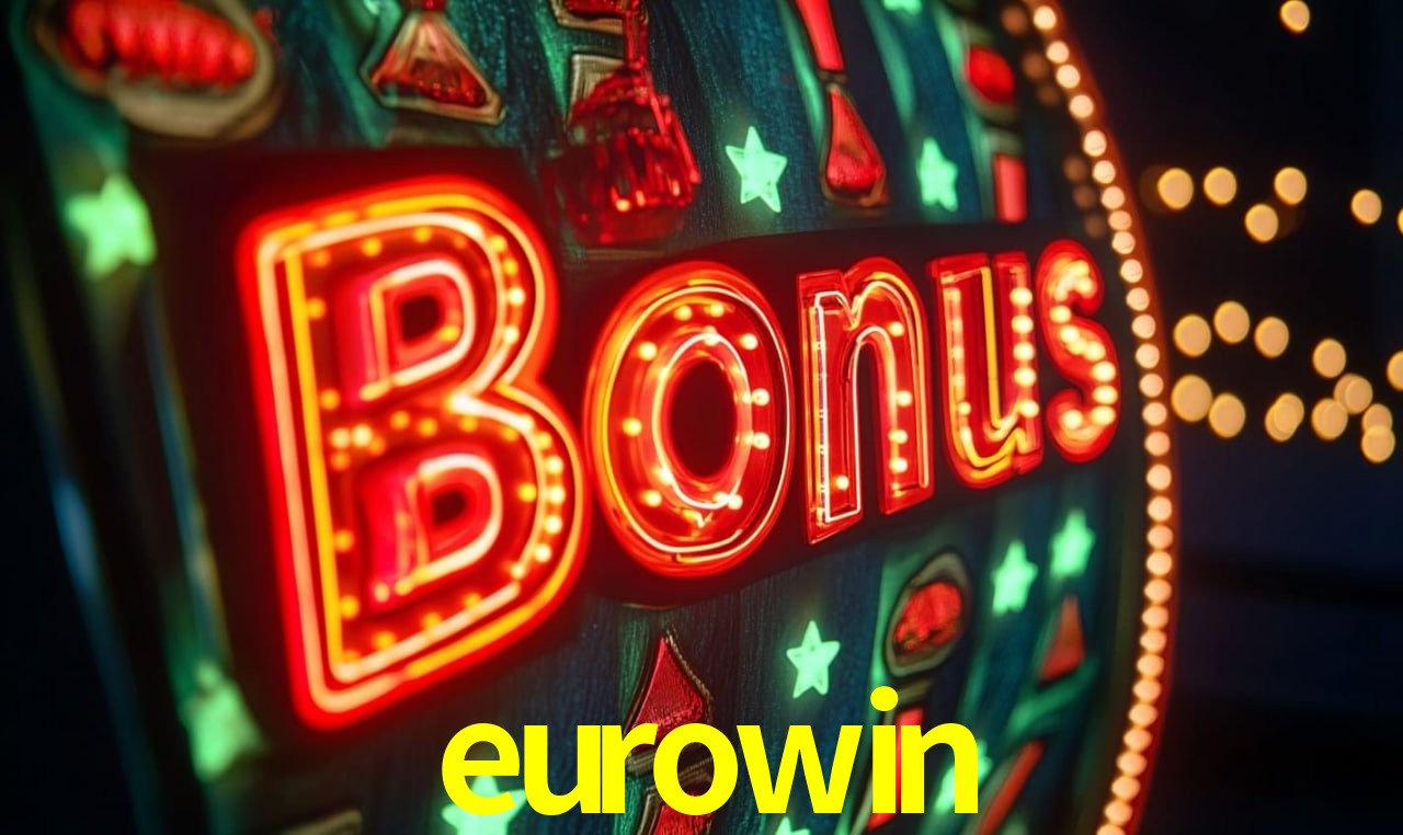 Jogos Exclusivos eurowin