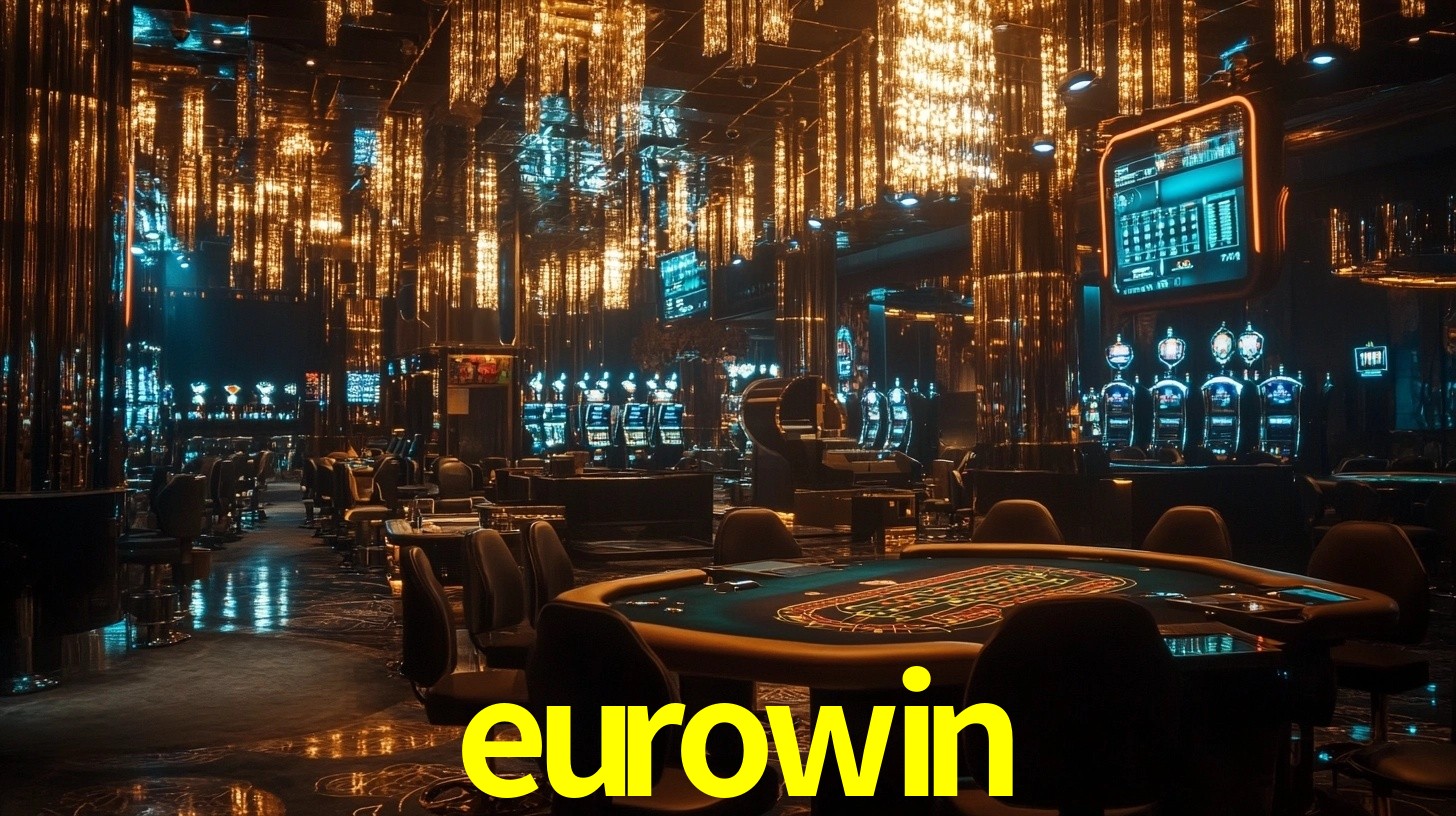 eurowin login